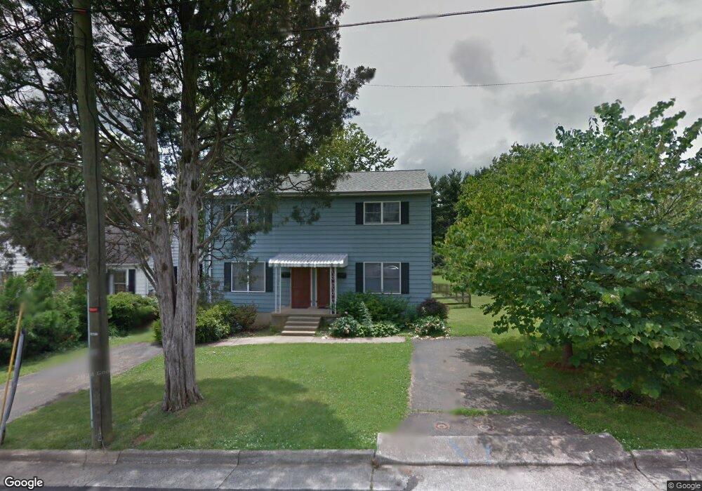 1102 Calhoun St unit B, Charlottesville, VA 22901 - photo 1