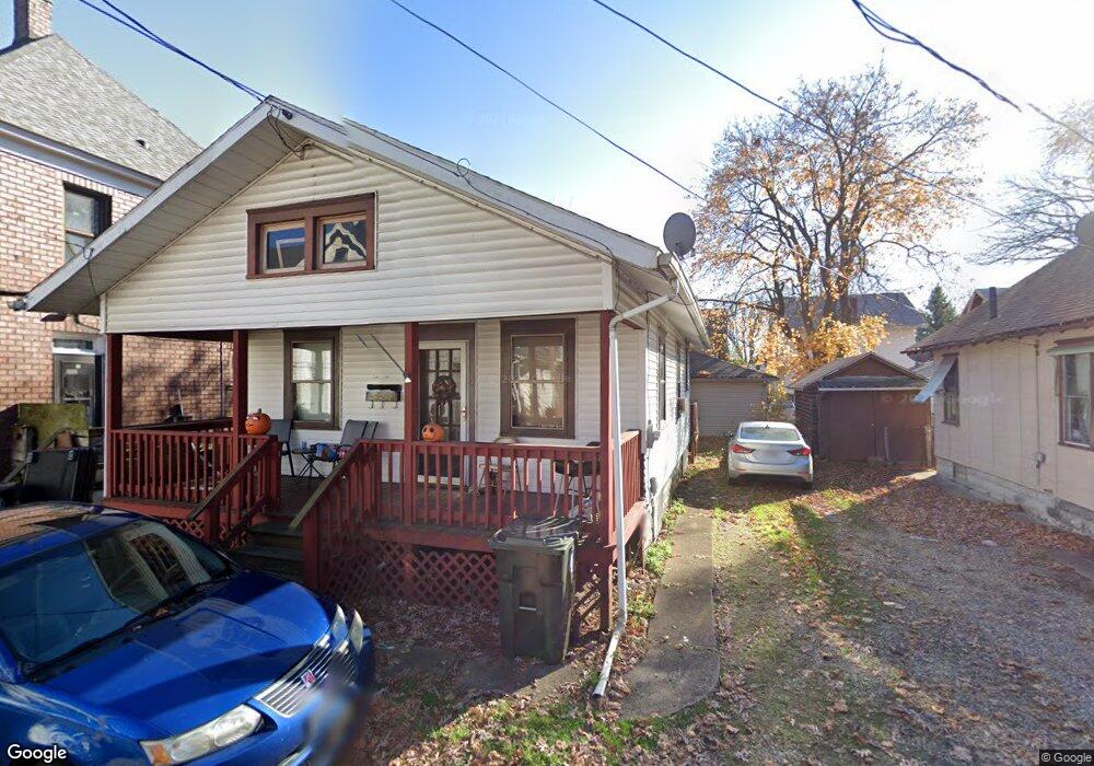 2306 Strasser Place SW, Canton, OH 44706 - photo 1