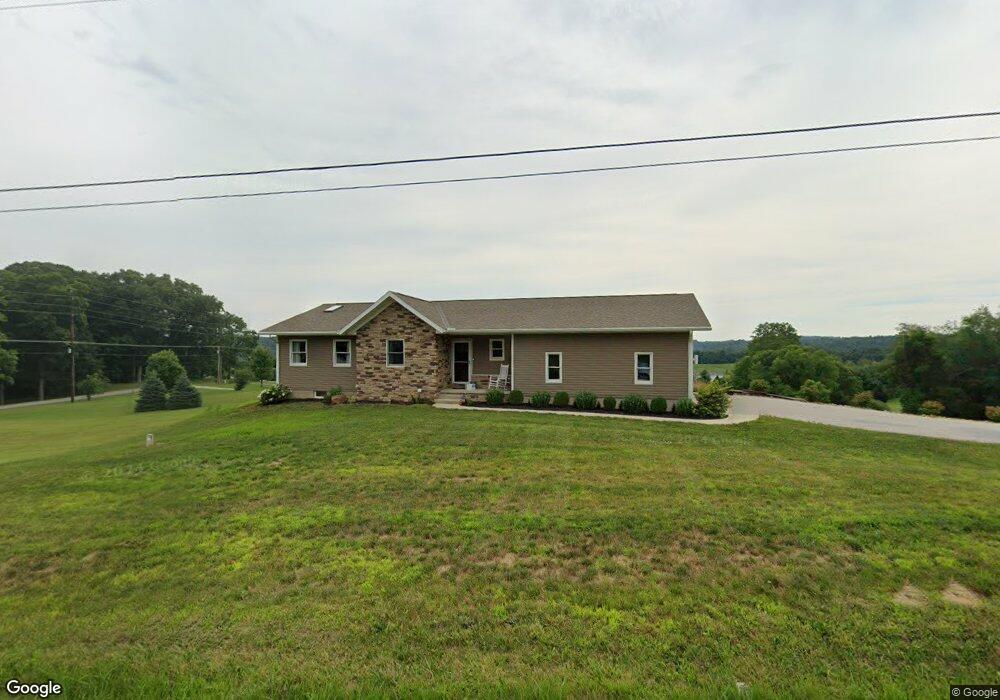 2271 Moffett Rd, Lucas, OH 44843 - photo 1