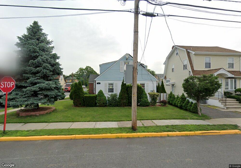 75 Orange Ave, Elmwood Park, NJ 07407 - photo 1