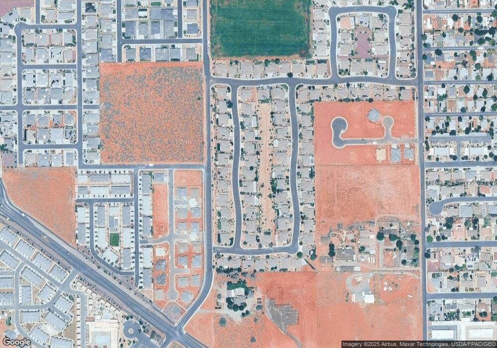 607 S 170 W unit 31, Ivins, UT 84738 - photo 1