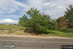 1663 S 2000 E, Vernal, UT 84078