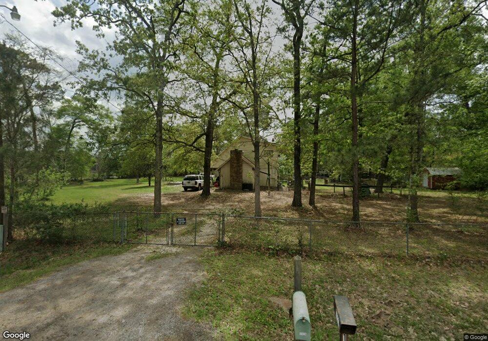 17620 White Oak Dr, Conroe, TX 77306 - photo 1