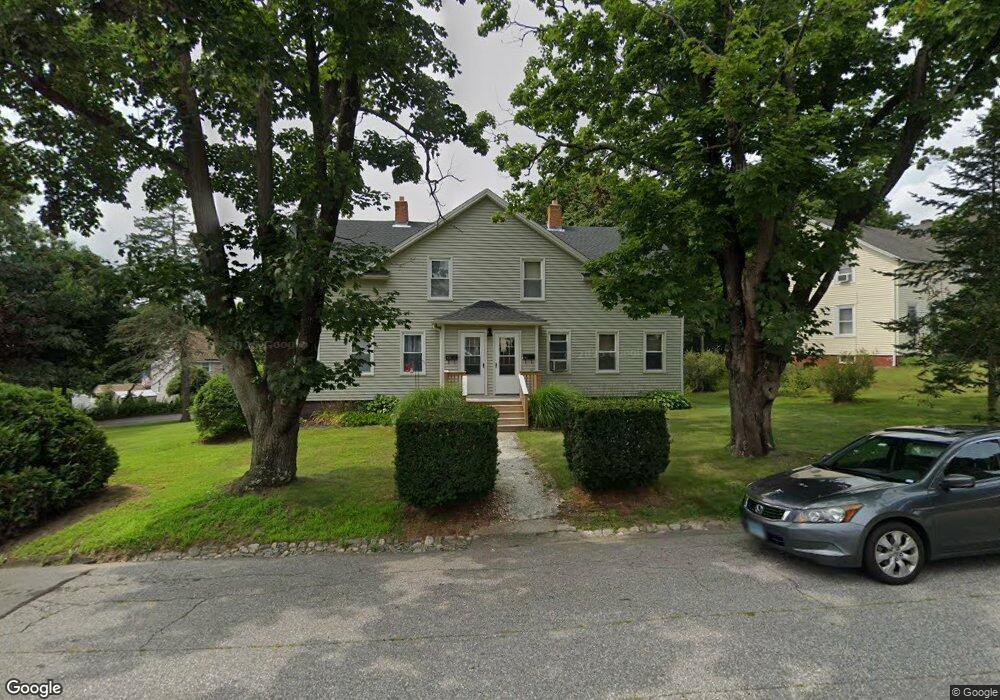 46 Greene Ave unit 48, Plainfield, CT 06374 - photo 1