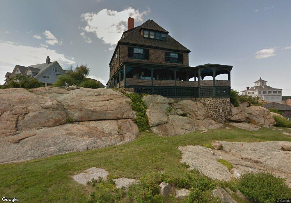 27 Bass Rocks Rd, Gloucester, MA 01930 - photo 1