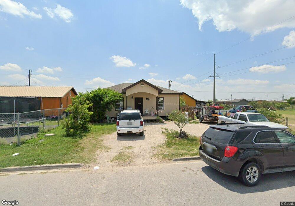 7415 Mackenzie St, Donna, TX 78537 - photo 1