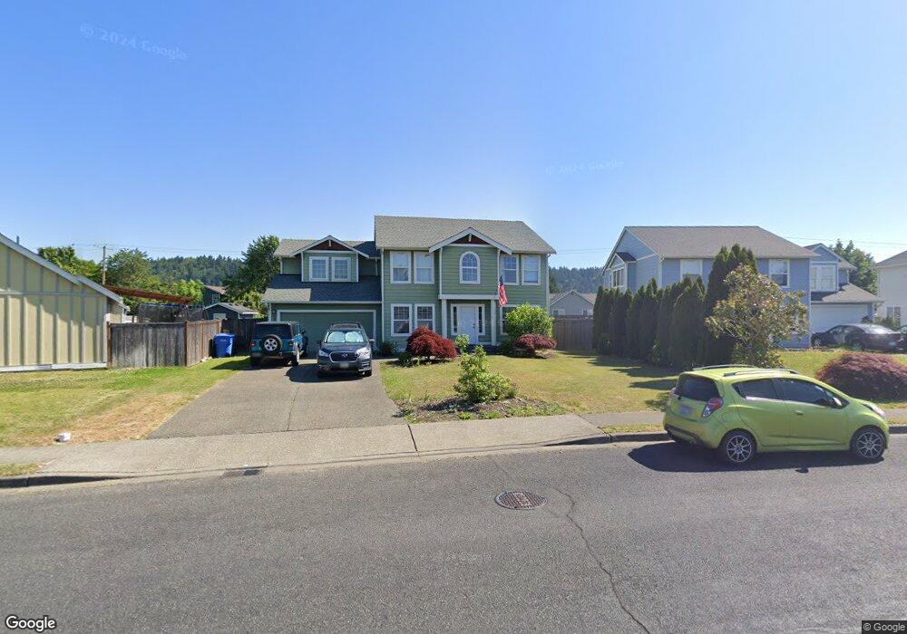 406 Orting Ave NW, Orting, WA 98360 - photo 1