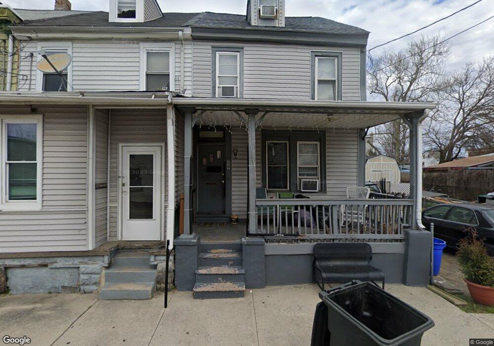 229 Morris St, Gloucester City, NJ 08030 - photo 1