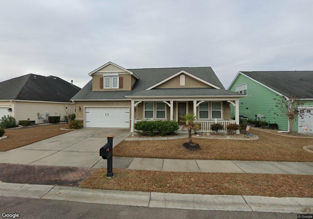 1540 Beaumont Way, Myrtle Beach, SC 29577 - photo 1