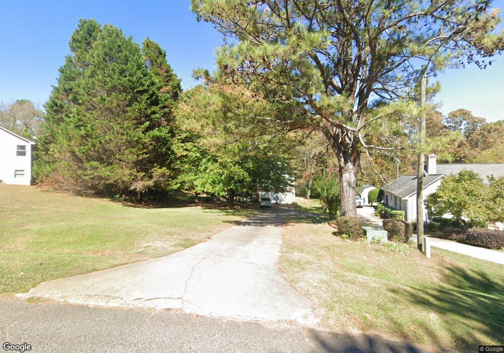 4805 Brook Valley Ln, Flowery Branch, GA 30542 - photo 1