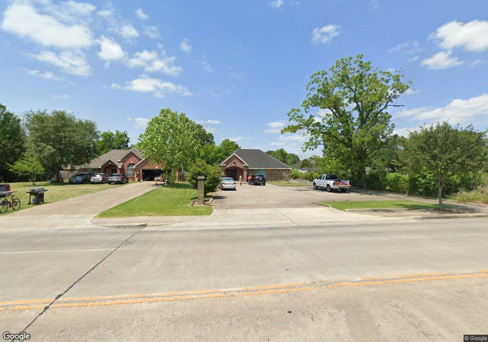 4003 Griggs Rd, Houston, TX 77021 - photo 1