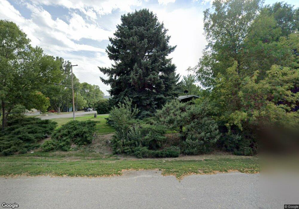 61 E 3rd Ave N, Columbus, MT 59019 - photo 1