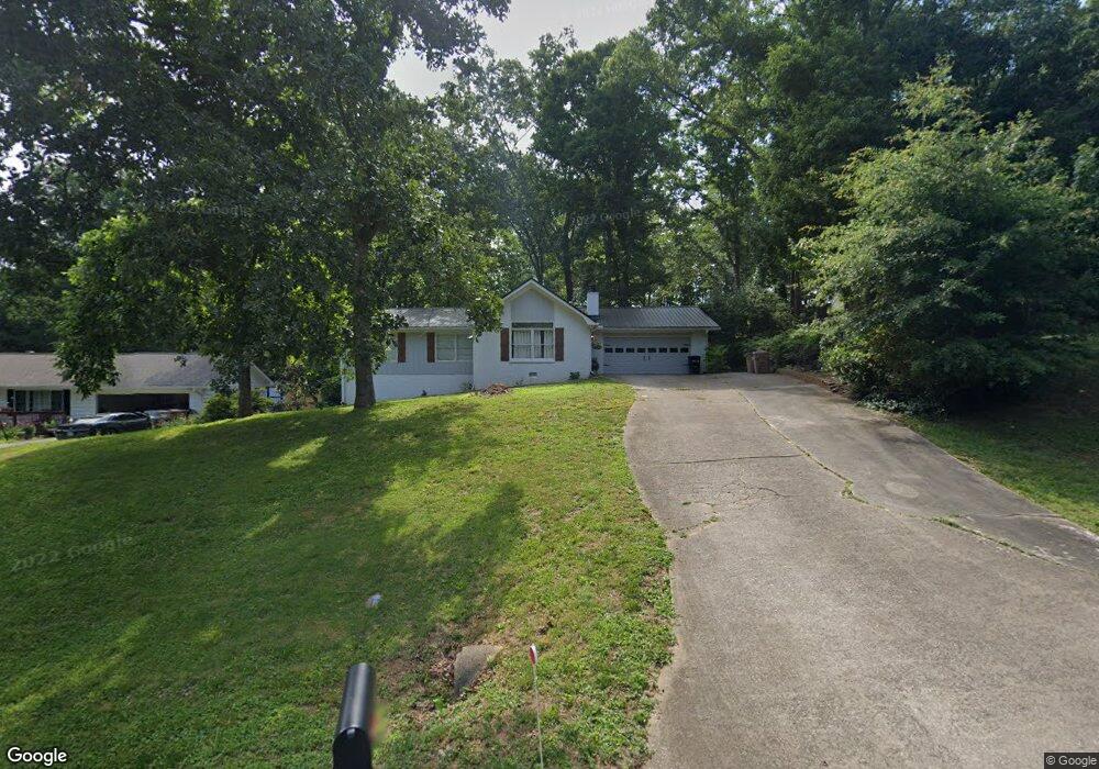 3390 Nancy Creek Rd unit 3, Gainesville, GA 30506 - photo 1