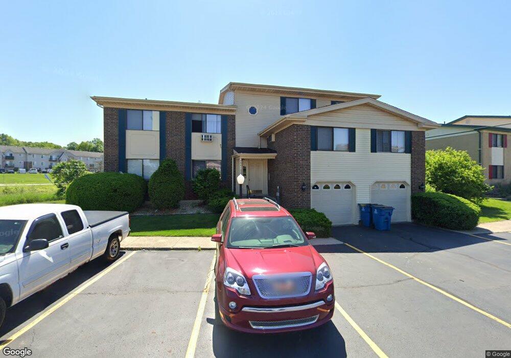 4951 W 82nd Ct unit D, Crown Point, IN 46307 - photo 1