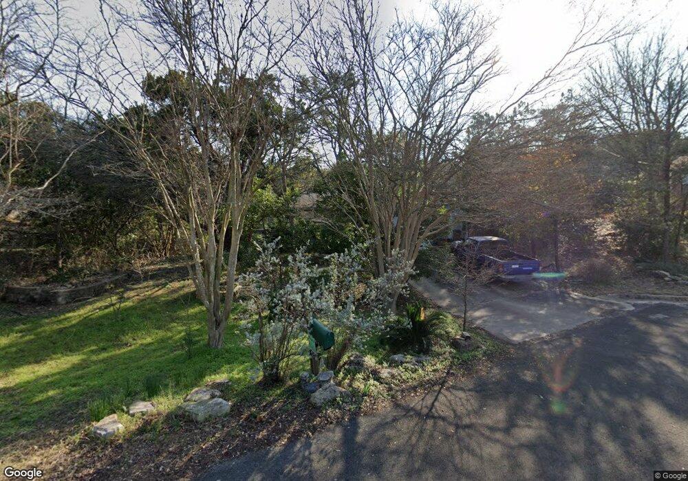 8305 Mescalero Cove, Austin, TX 78736 - photo 1