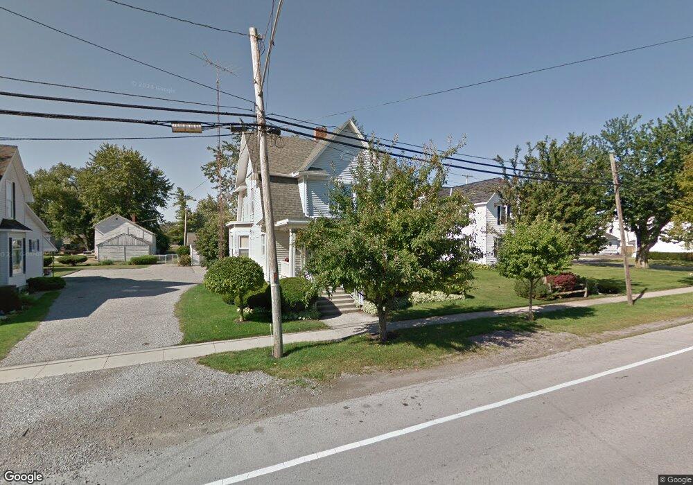 210 E 4th St, Spencerville, OH 45887 - photo 1