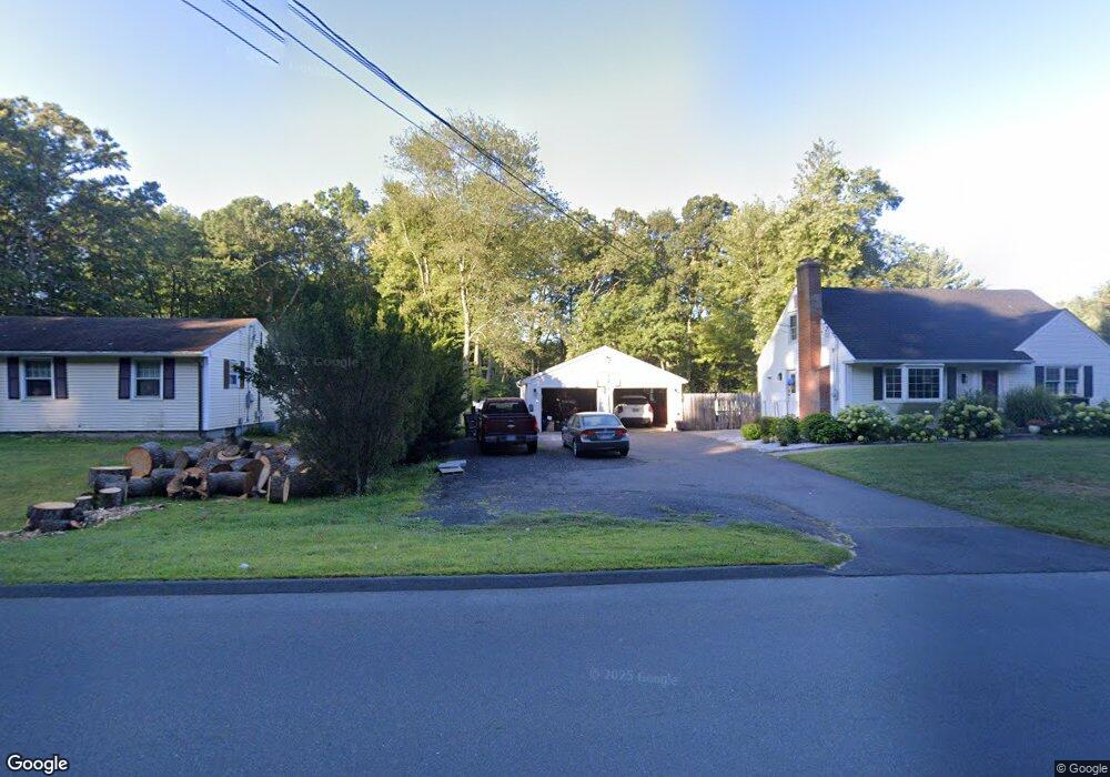 20 Vintner Place unit 20, Enfield, CT 06082 - photo 1