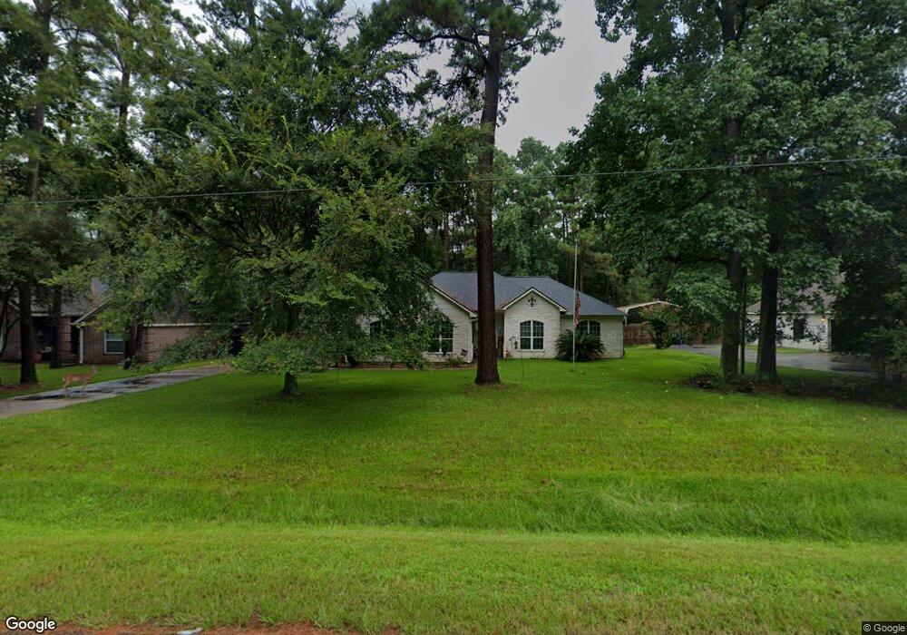 6006 Sugar Bush Dr, Magnolia, TX 77354 - photo 1