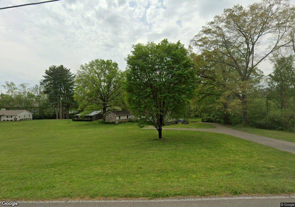 869 Mcbride Rd, Morristown, TN 37814 - photo 1