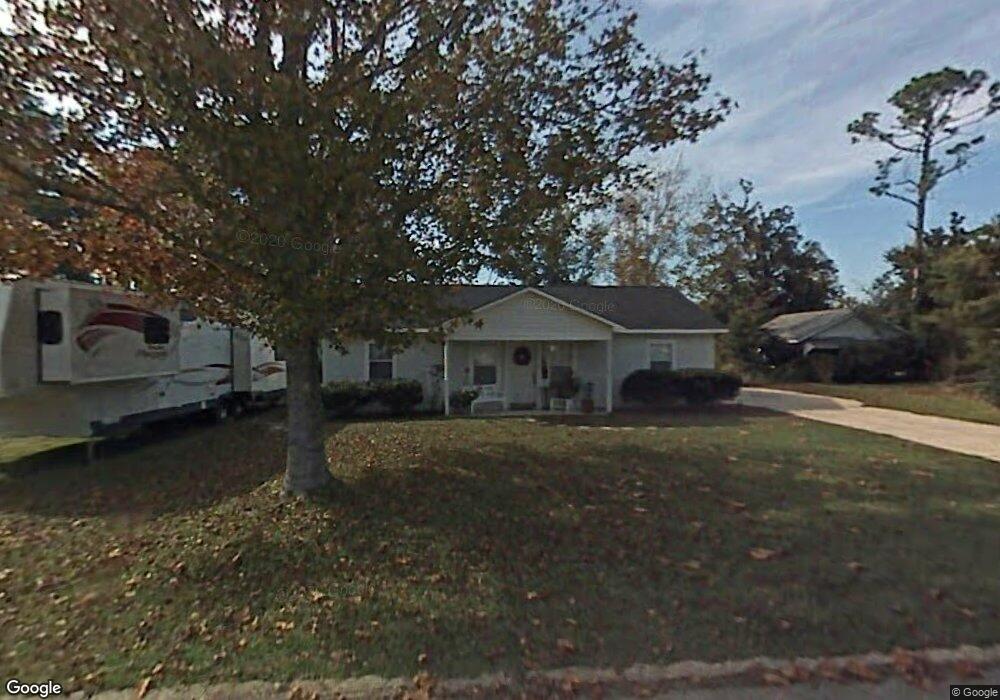 98 N Ida Ln, Long Beach, MS 39560 - photo 1