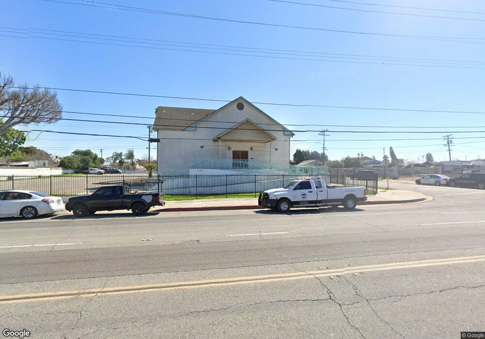 1226 W Compton Blvd, Compton, CA 90220 - photo 1