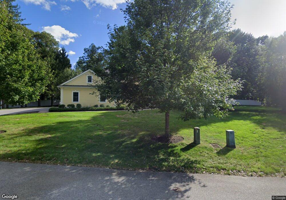 2 Winterberry Ln, Andover, MA 01810 - photo 1