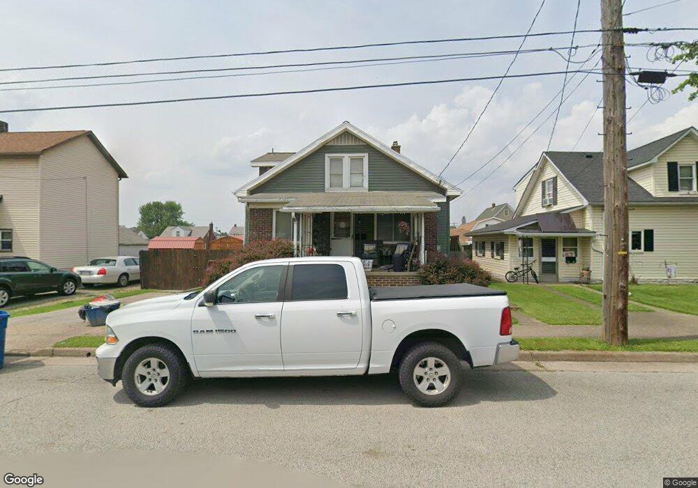 117 Avenue E, Latrobe, PA 15650 - photo 1