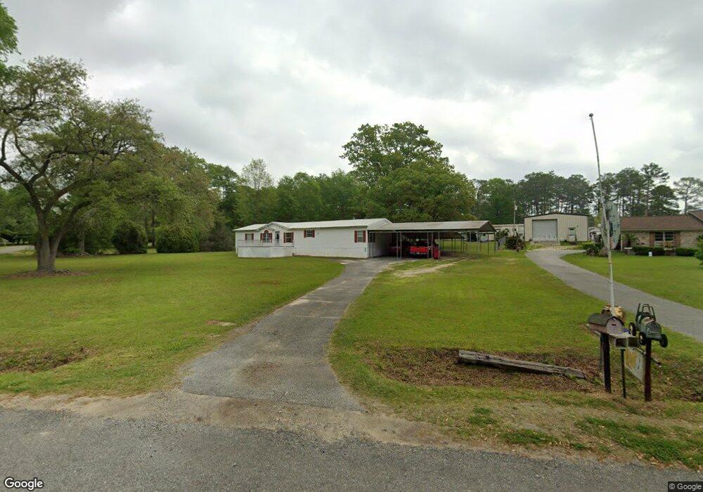 6112 Birch Rd, Albany, GA 31705 - photo 1