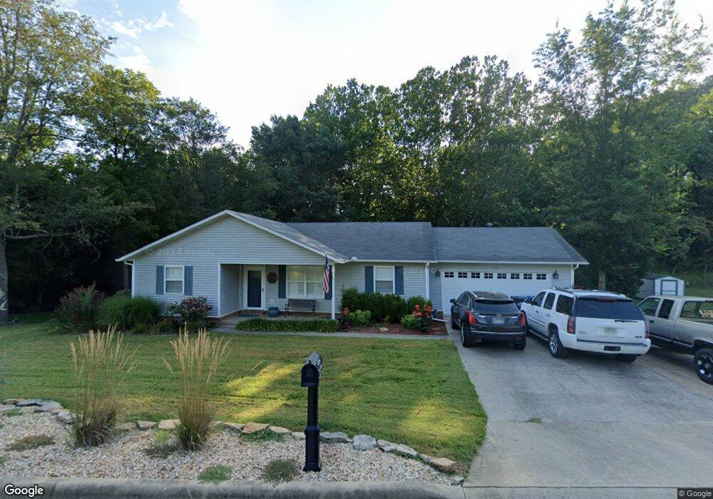 3513 Country Cir, Harrison, AR 72601 - photo 1