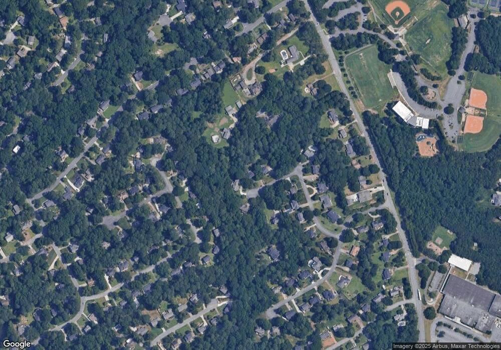 3181 Willow Green Ct, Duluth, GA 30096 - photo 1