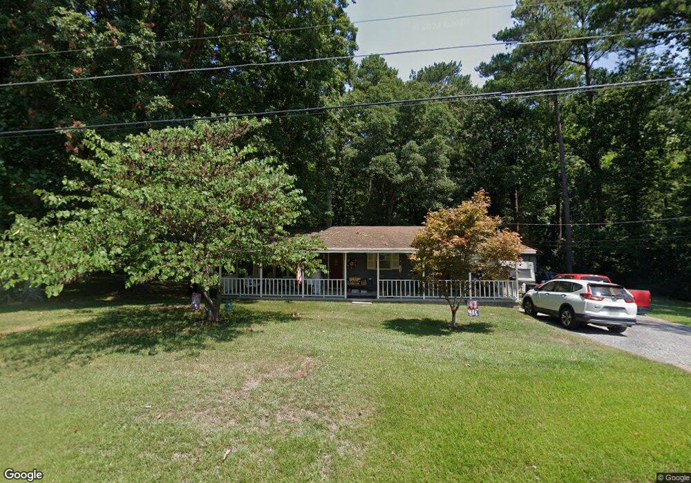 511 Bud Holland Rd, Dalton, GA 30721 - photo 1