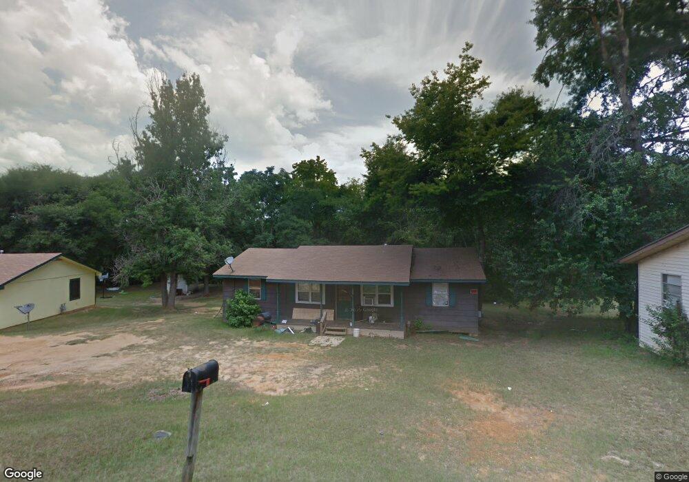 1605 Boney St, Nacogdoches, TX 75961 - photo 1