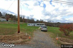 411 Rakestown Rd, Ivanhoe, VA 24350