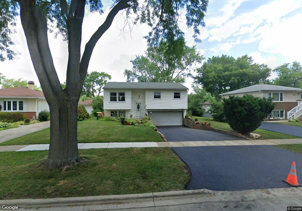 2408 Maple Ln, Rolling Meadows, IL 60008 - photo 1