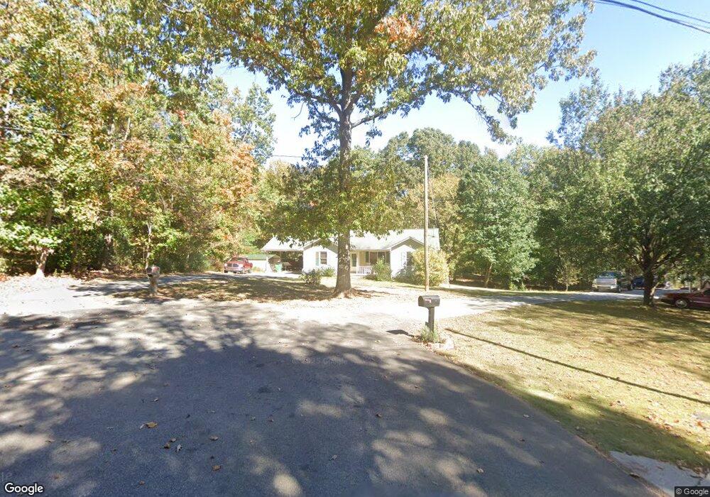 15 Oak Hill Way NE, White, GA 30184 - photo 1