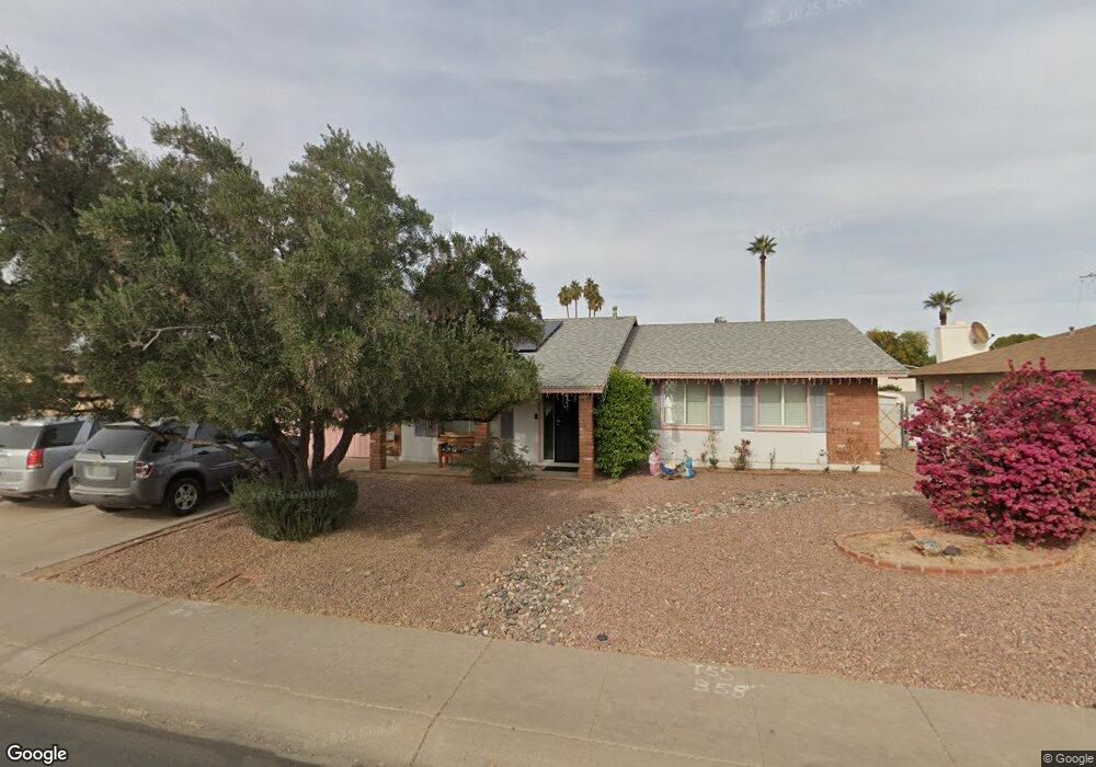 4120 W Dunlap Ave, Phoenix, AZ 85051 - photo 1