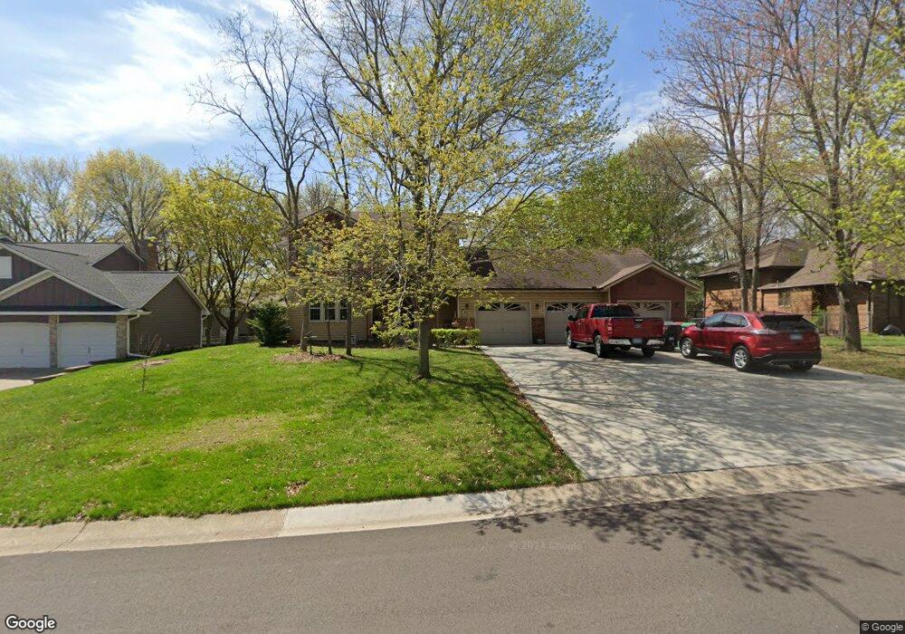 2112 128th Ln NW, Coon Rapids, MN 55448 - photo 1