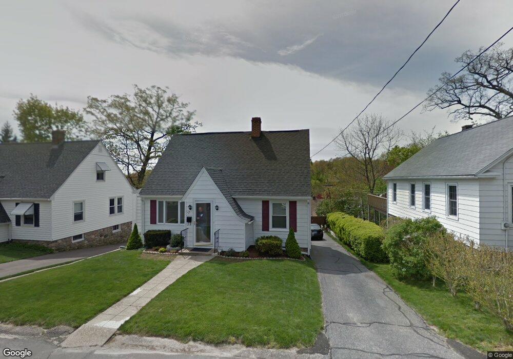 57 Gates Ave, Waterbury, CT 06705 - photo 1