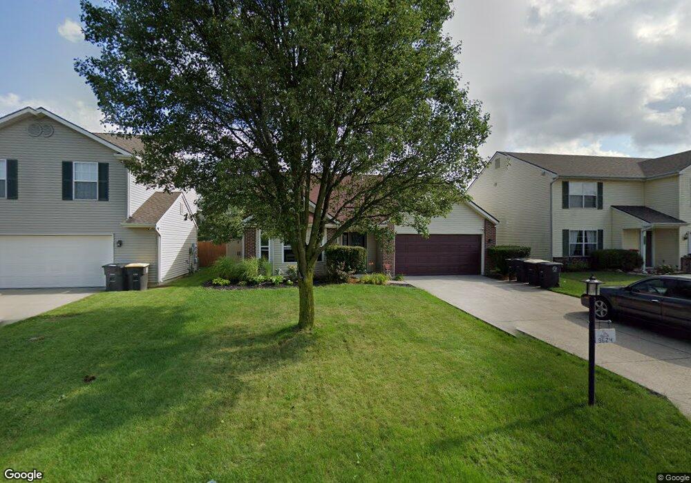 9624 Hidden Village Place, Fort Wayne, IN 46835 - photo 1