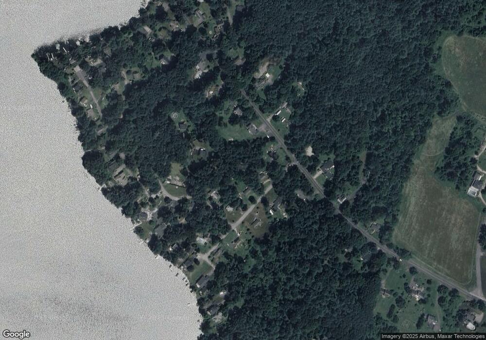 7 Council Grove Ave, West Brookfield, MA 01585 - photo 1