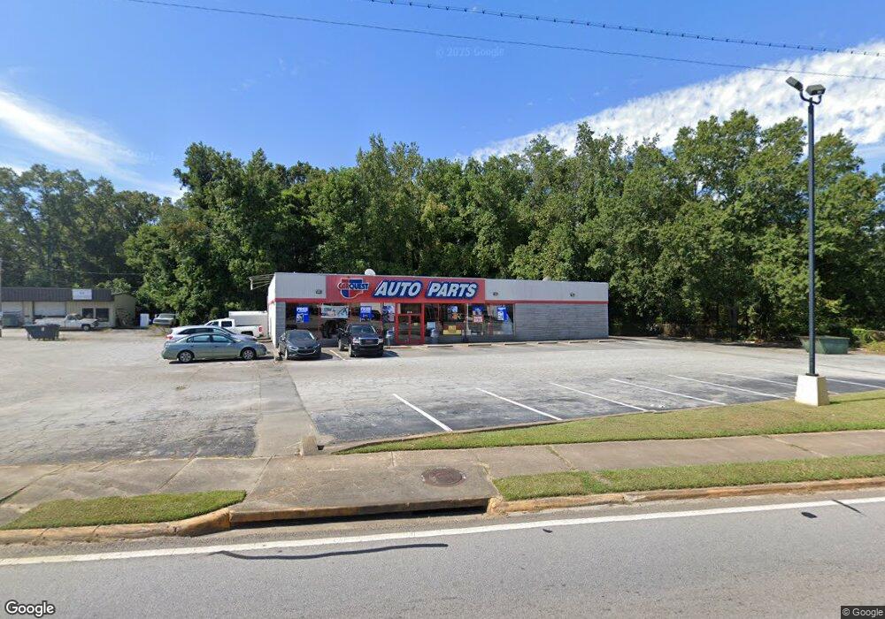 514 Elbert St, Elberton, GA 30635 - photo 1