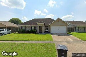 3527 Ocala Ave, Baton Rouge, LA 70814