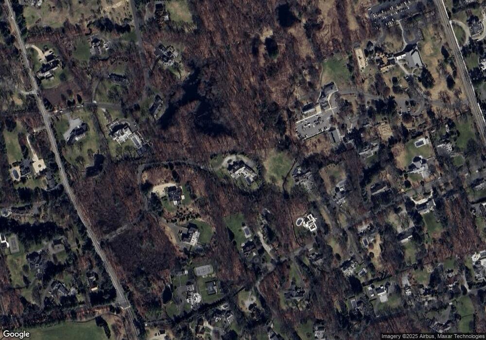 931 Weed St, New Canaan, CT 06840 - photo 1