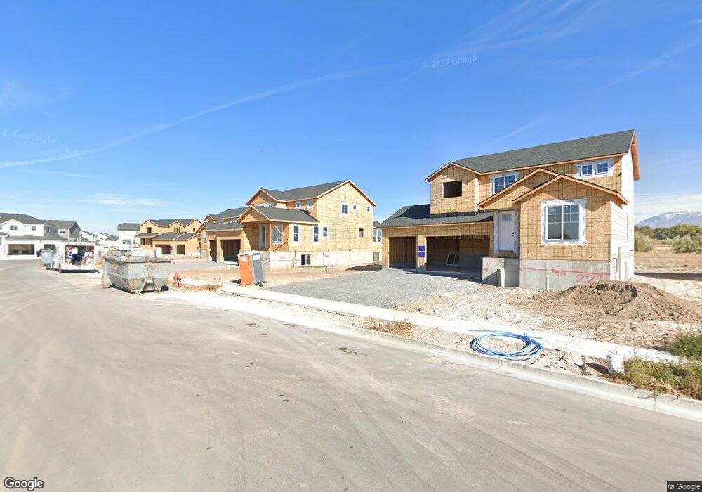 116 N 4850 W, West Point, UT 84015 - photo 1