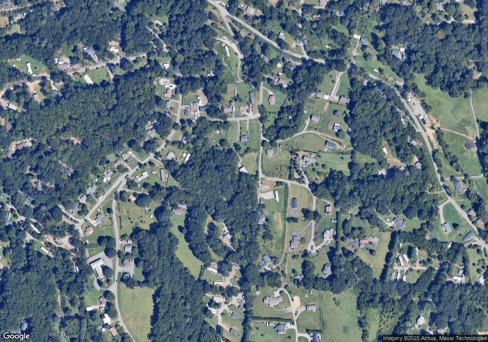 24 Old Oak Hill Rd, Candler, NC 28715 - photo 1