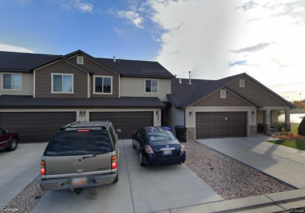 371 W 530 S unit 43, Spanish Fork, UT 84660 - photo 1