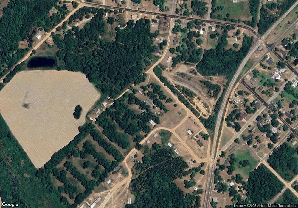 8 Third St, Mc Rae Helena, GA 31037 - photo 1