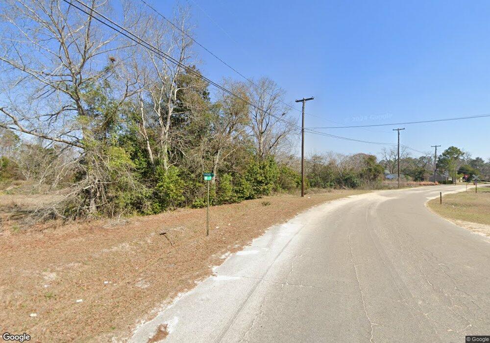 25 W Sixth St, Helena, GA 31037 - photo 1