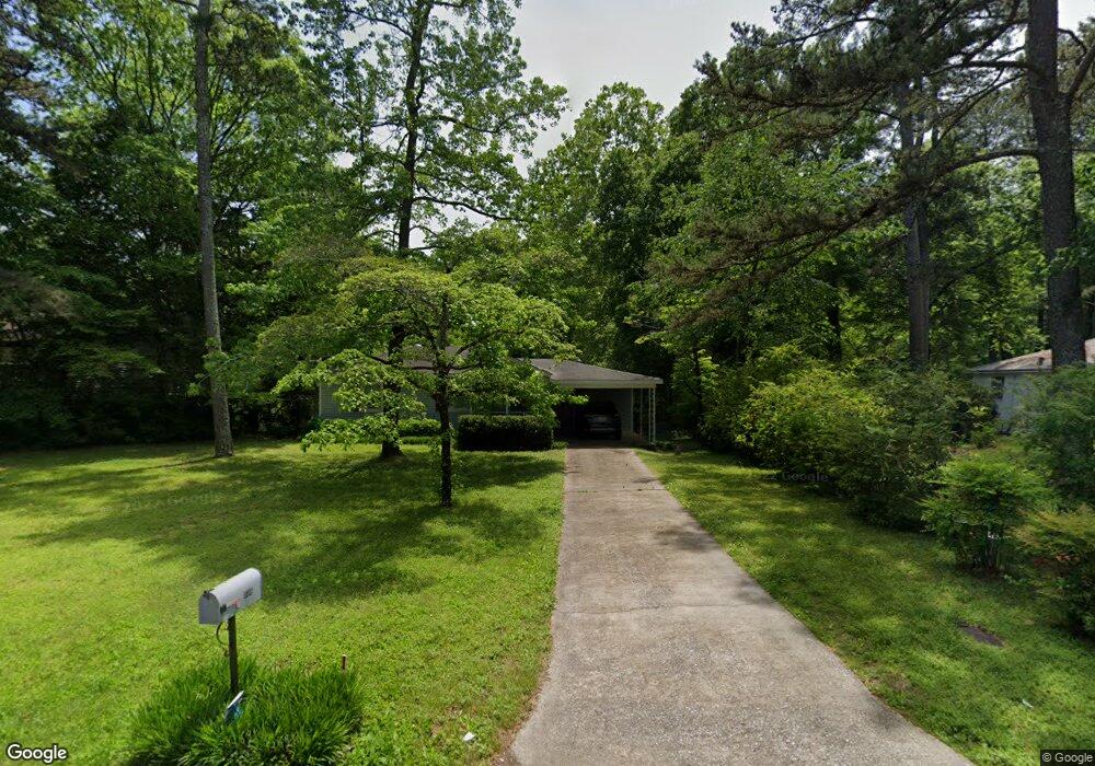 505 25th Ave NE, Center Point, AL 35215 - photo 1