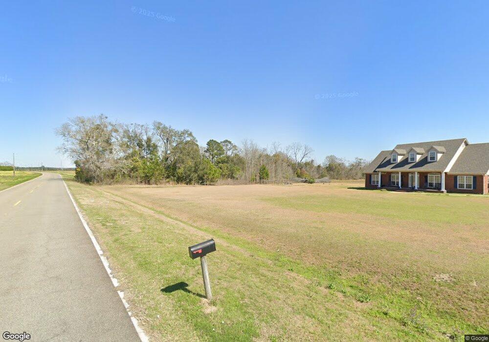 5435 Jackson Rd, Morven, GA 31638 - photo 1